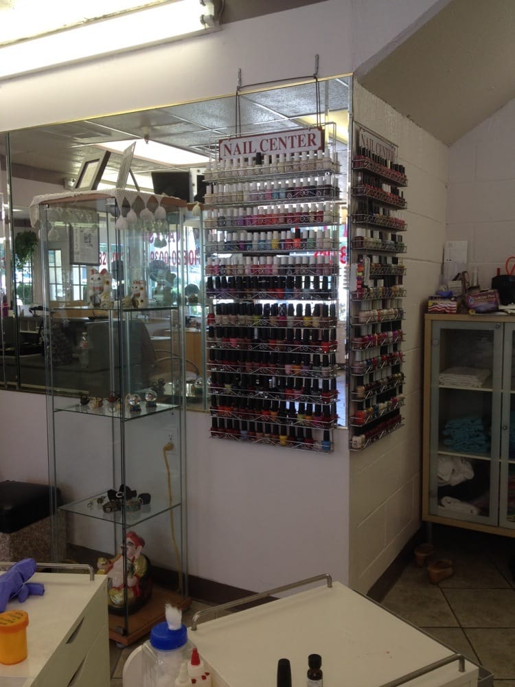TLCTENDER LOVING CARE NAIL SALON CLOSED 12309 Santa Monica Blvd