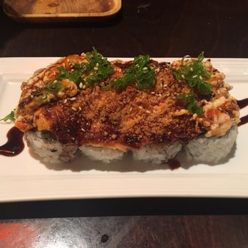Sushi Prince - Dynamic roll - Japanese Near Me - Fairfax, Virginia Sushi Prince - Dynamic roll - Japanese Near Me - Fairfax, Virginia