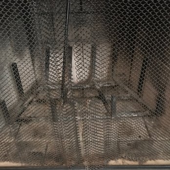 The Irish Sweep - Post-cleaning fireplace is ready. - Chimney Sweeps Near Me - Alameda, California The Irish Sweep - Post-cleaning fireplace is ready. - Chimney Sweeps Near Me - Alameda, California