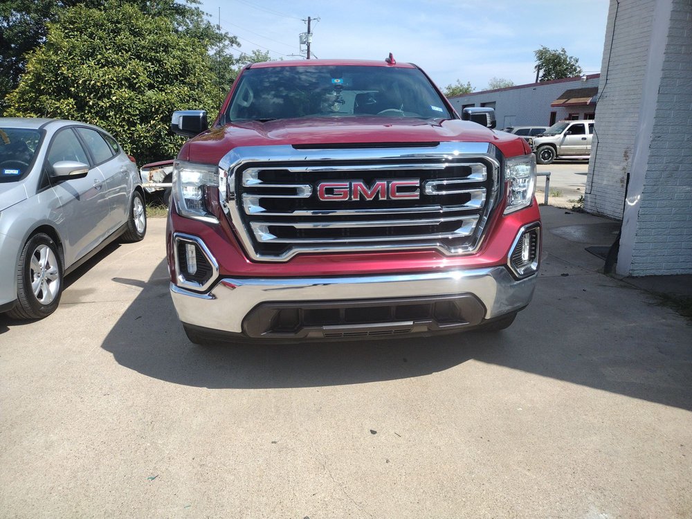 J AND J PAINT AND BODY SHOP Updated August 2024 46 Photos 4314