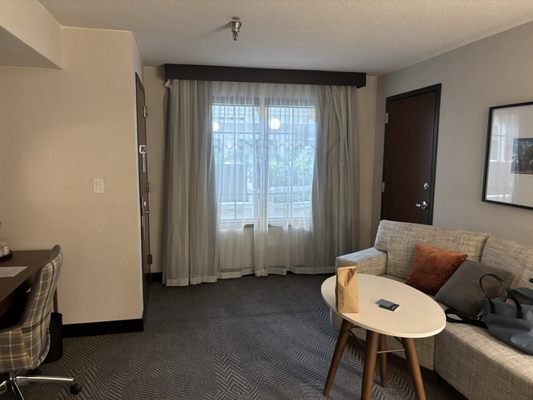 Crowne Plaza Indianapolis-Dwtn-Union Stn by IHG by null