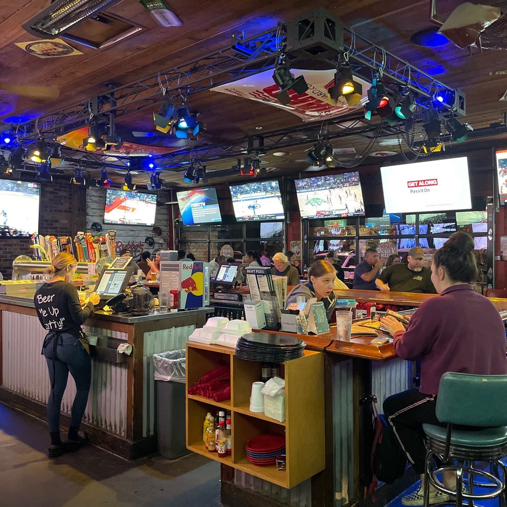 Bubba's 33 - Pizza Near Me - Colorado Springs, Colorado Bubba's 33 - Pizza Near Me - Colorado Springs, Colorado