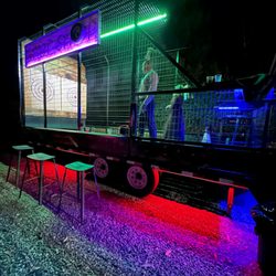 Night Event