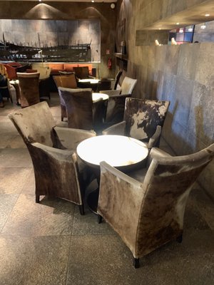 Hotel Cabo de Hornos by null