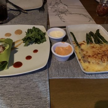 La Moresca - Italian Near Me - Guadalajara, JAL