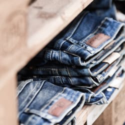 Big Deal Jeans