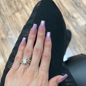 Allora Nails & Spa - Nail Salons Near Me - Phoenix, Arizona Allora Nails & Spa - Nail Salons Near Me - Phoenix, Arizona