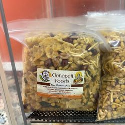 Ganapati Foods Usa Restaurant