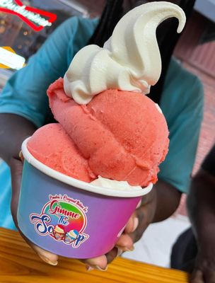 Gimme The Scoop by null