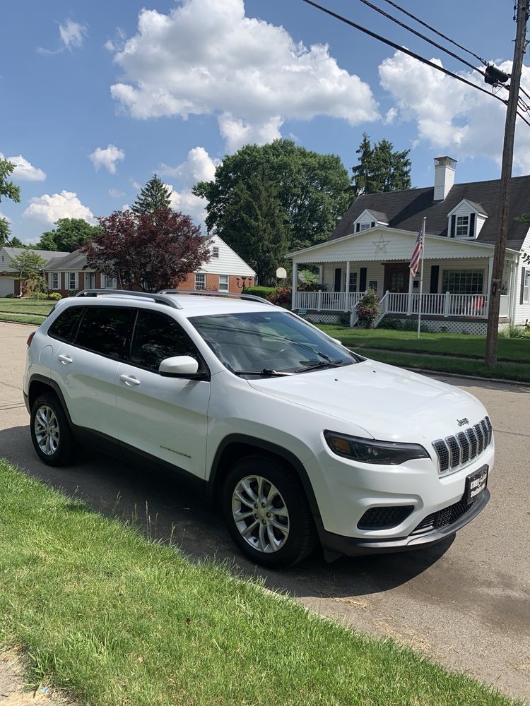 STOUT SALES Updated August 2024 15 Photos 7840 Dayton Springfield Rd, Fairborn, Ohio Car