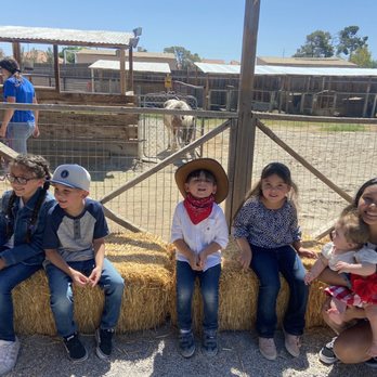 J R Pony Parties - Party & Event Planning Near Me - Las Vegas, Nevada