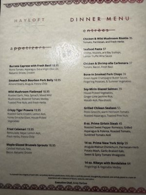 Menu photo 5 Bravo Farms Visalia Visalia, CA Menu photo 5 Bravo Farms Visalia Visalia, CA
