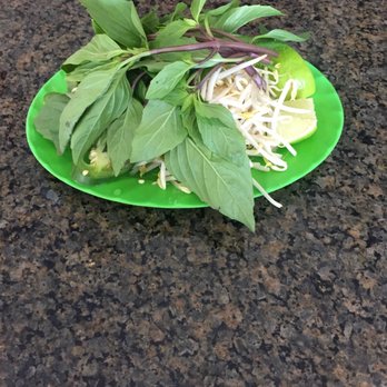 Pho Binh - Pho toppings - Vietnamese Near Me - Houston, Texas