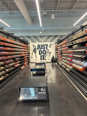 nike clearance outlet