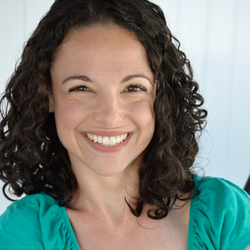 Rachel Richards Massage