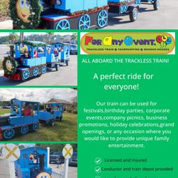 For Any Event