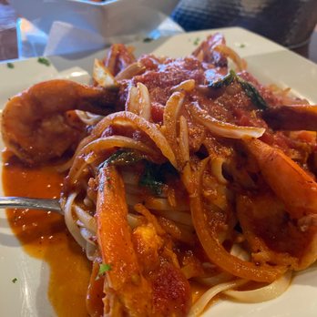 Casa Pasta - Italian Near Me - Helotes, Texas