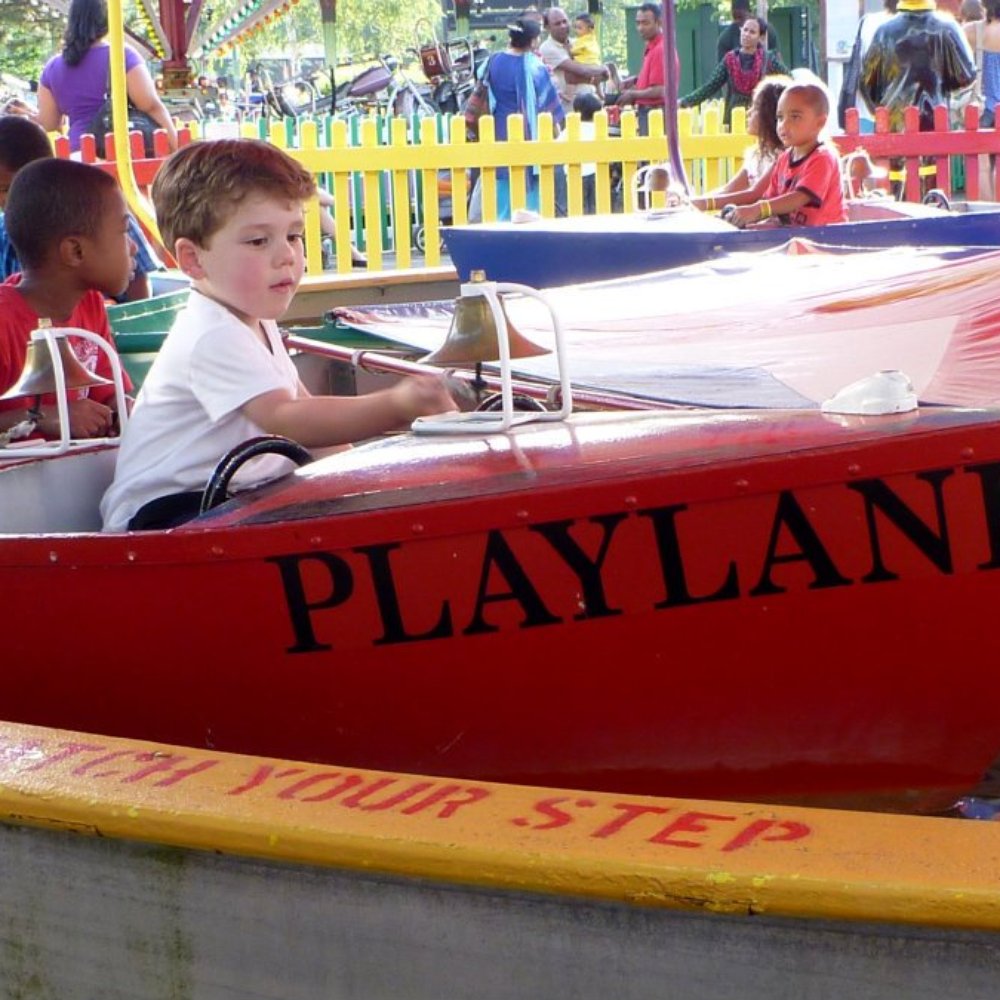 Playland Park - Amusement Parks Near Me - Rye, New York Playland Park - Amusement Parks Near Me - Rye, New York
