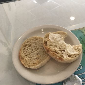 Troy's Greek Restaurant - Do they toast these? Disgusting! - Greek Near Me - San Diego, California Troy's Greek Restaurant - Do they toast these? Disgusting! - Greek Near Me - San Diego, California