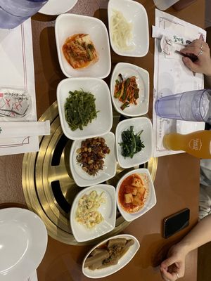 Hahm Ji Bach by null