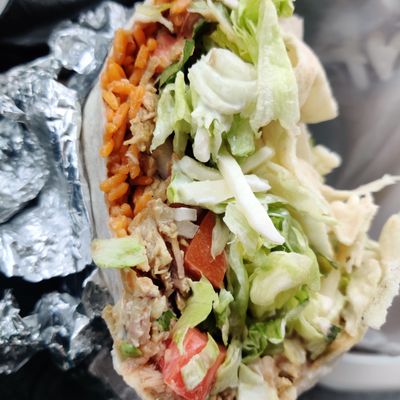 La Jalisciense by null