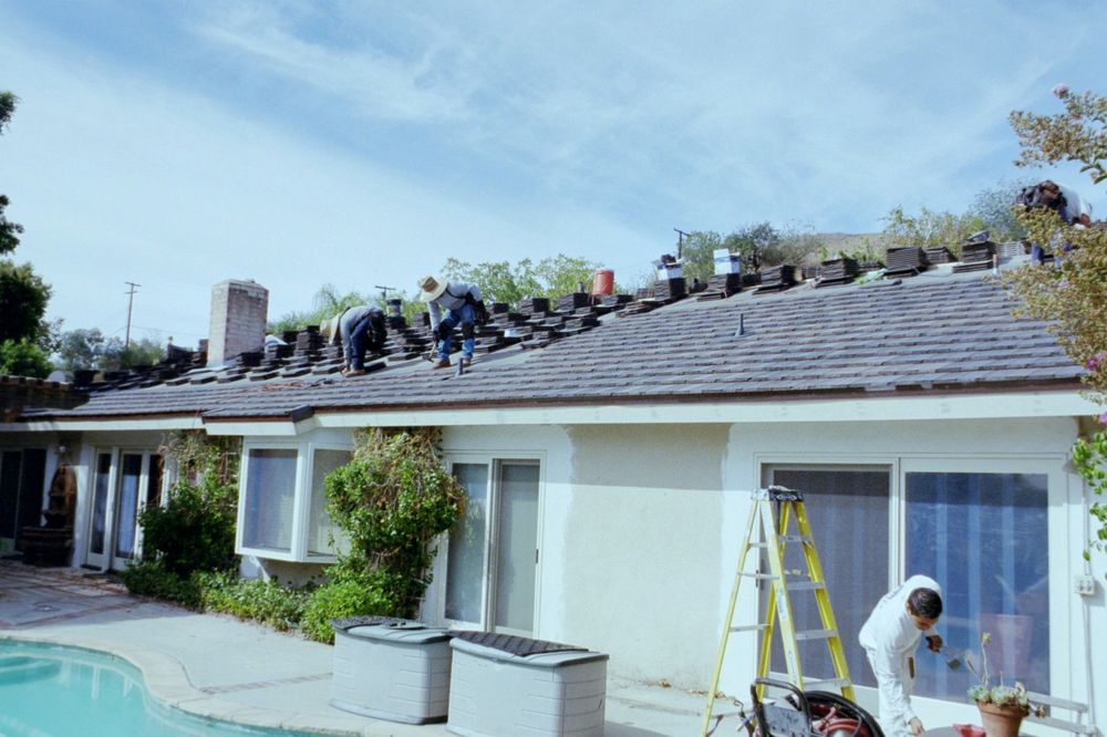 Slide of Specialty Construction