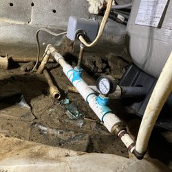 S F quality plumbing