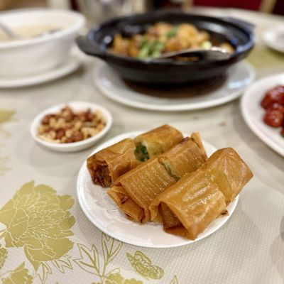 Peony Seafood Restaurant by null
