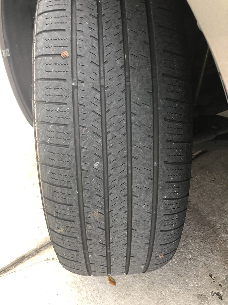 Tire Kingdom, Riverview Roadtrippers