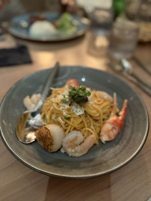 Javier's Restaurant - Newport Beach by null