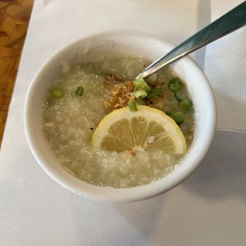 Uncle Mike's Place - Lugaw - Breakfast & Brunch Near Me - Chicago, Illinois
