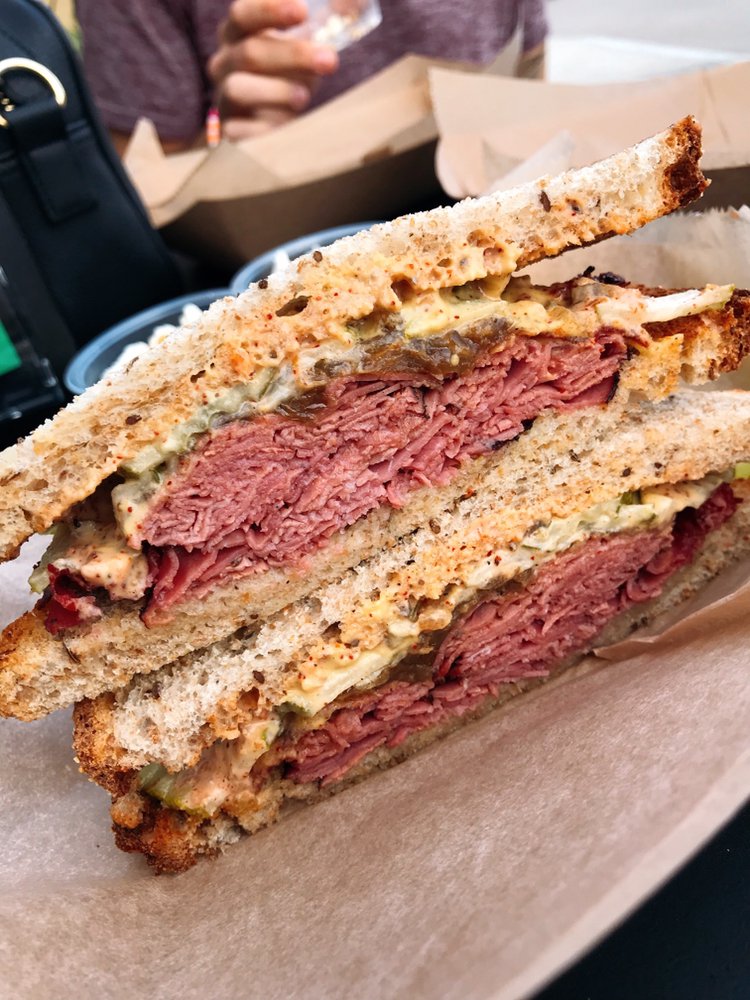 PICKLES & SWISS 611 Photos & 1366 Reviews 811 State St, Santa