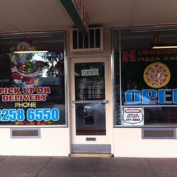 Hawkbury Pizza Bar