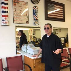 Gulfway Barber Shop - Under new ownership  We are the classic barber shop If you like what we do tell a friend ,,,,If not tell us!