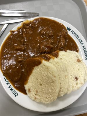 Havelská Koruna by null