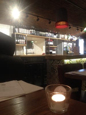 Bar 44 Cardiff by null