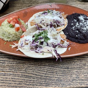Vidorra - Baja Shrimp Tacos - Mexican Near Me - Dallas, Texas Vidorra - Baja Shrimp Tacos - Mexican Near Me - Dallas, Texas
