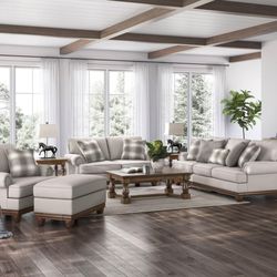 Lifestyle Furniture
