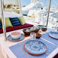 Native Island Sailing