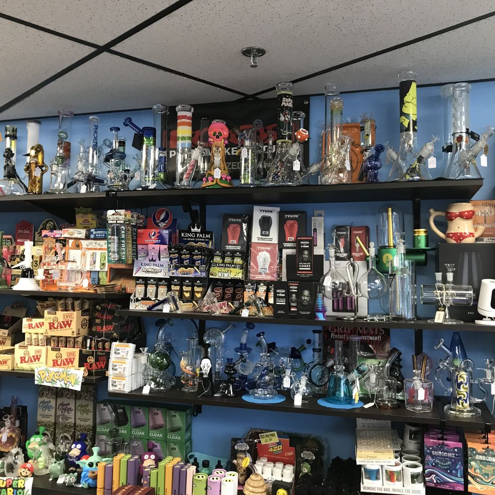 THE BEST 10 Vape Shops in PALMER, MA - Updated 2026 - Hours