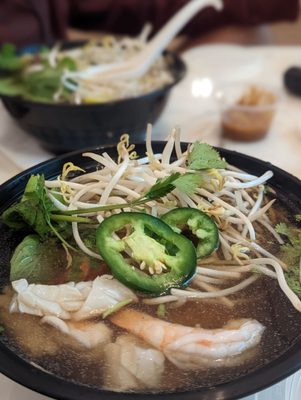 Pho Viet Number One in Norcross by null
