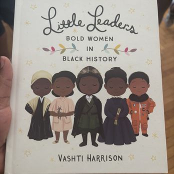 Andrew Freedman Home - Little Leaders Book - Art Classes Near Me - Bronx, New York