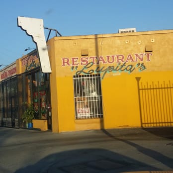 Lupita's Restaurant - Mexican Near Me - Los Angeles, California Lupita's Restaurant - Mexican Near Me - Los Angeles, California