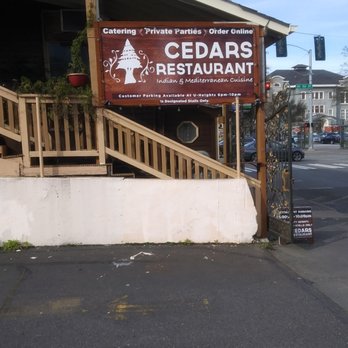 Cedars in University District - Indian Near Me - Seattle, Washington