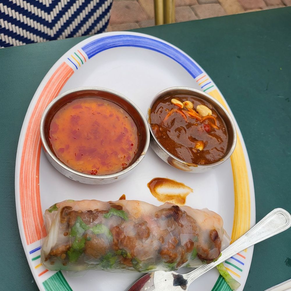 SB Pho - Spring roll - Pizza Near Me - Santa Barbara, California SB Pho - Spring roll - Pizza Near Me - Santa Barbara, California