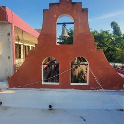 Luz en Yucatán