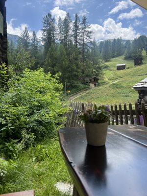 Restaurant Zum See by null