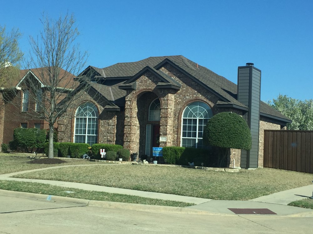 Slide of Moore Construction