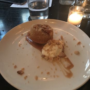 Row 34 - Seaport - New American Near Me - Boston, Massachusetts