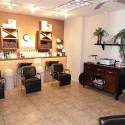 Salon Nevaeh